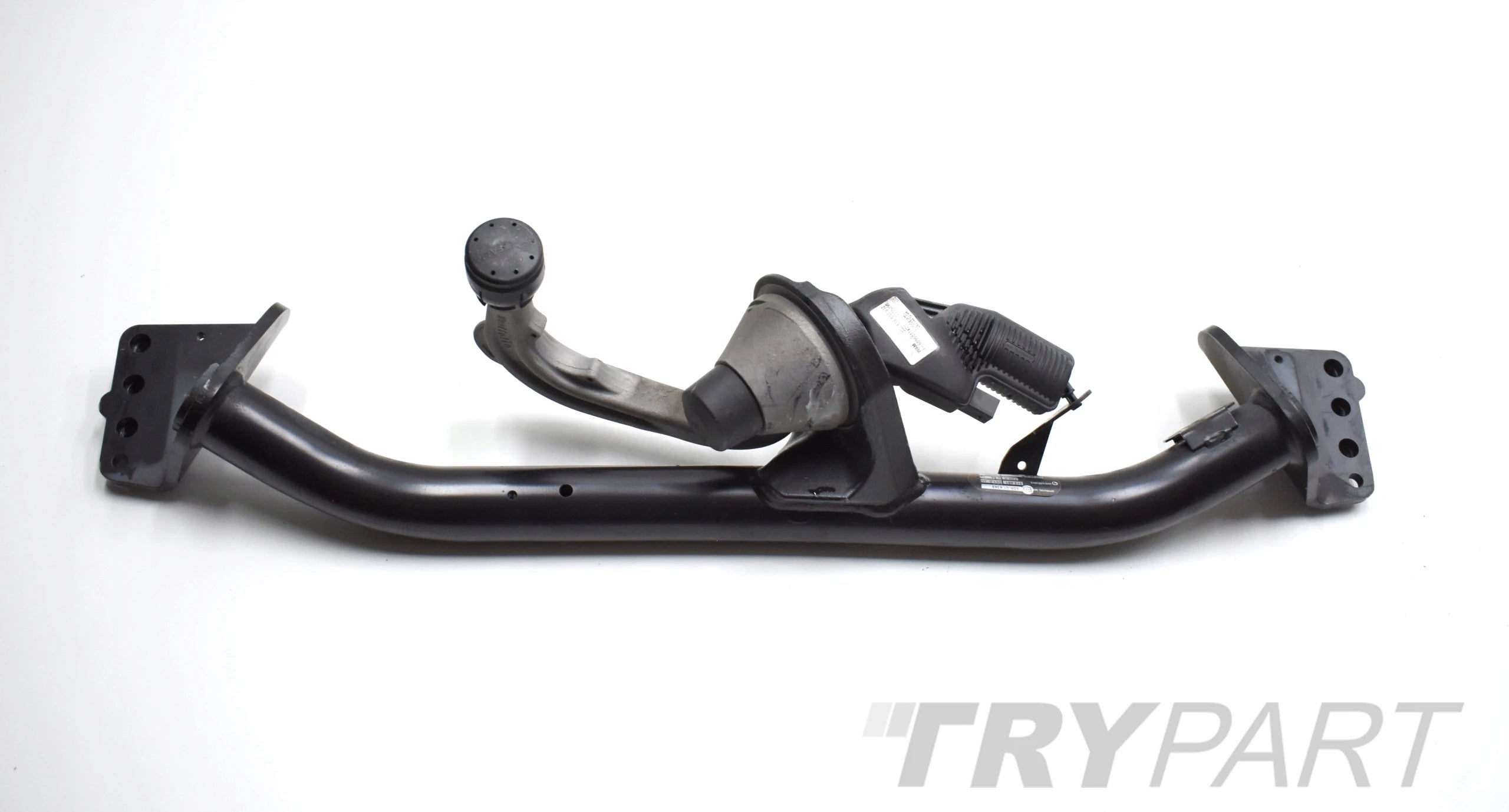 MERCEDES A CLASS W177 TOW HITCH ORG A1773101500