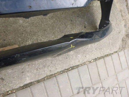BMW 5 G30 G31 Front Bumper