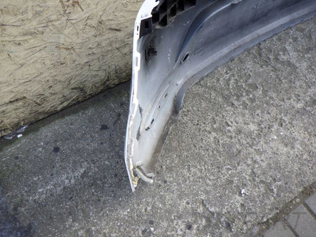 SEAT LEON III 3 5F0 Rear Bumper