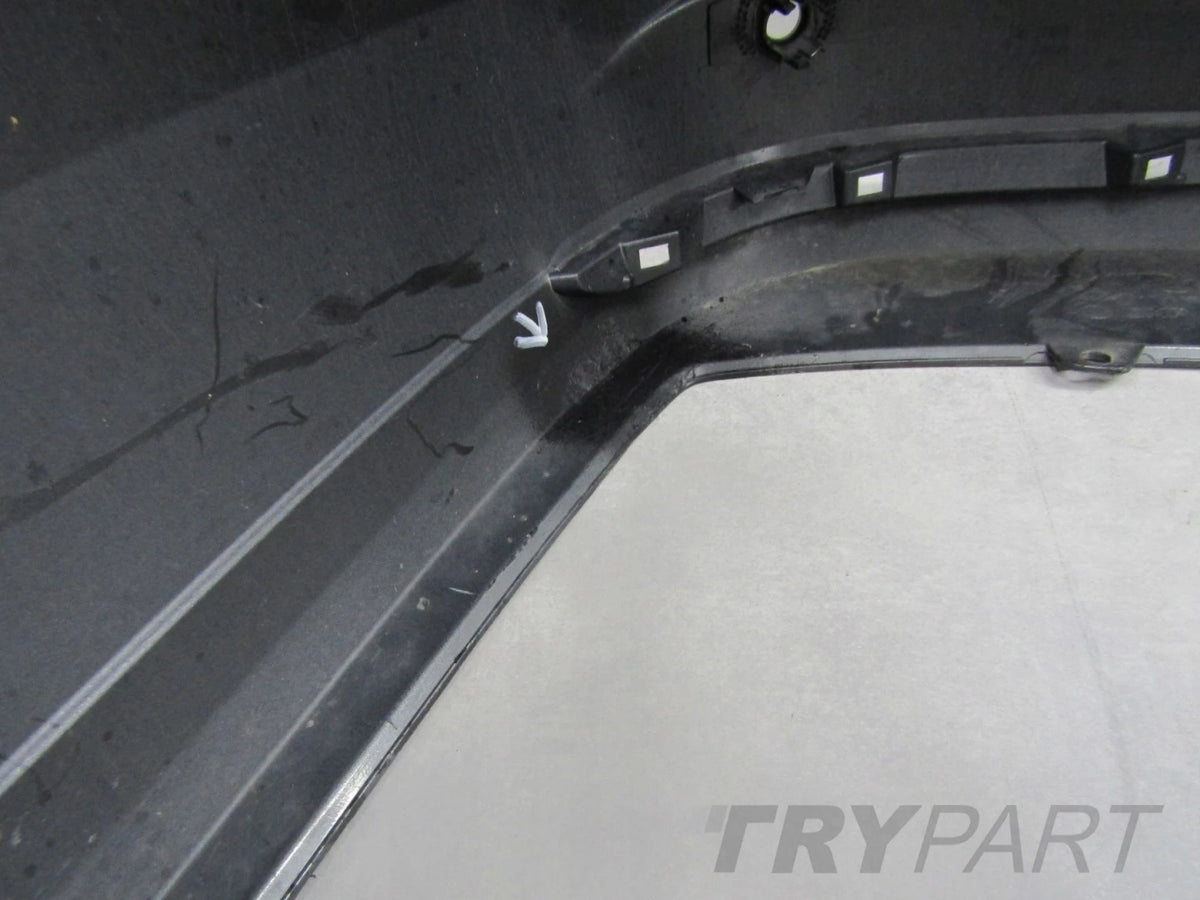 Rear Bumper Volkswagen VW Multivan T7 7T0 21-