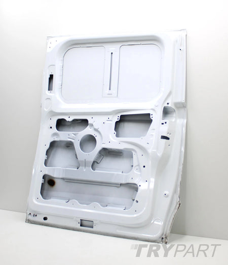 FORD CUSTOM MK2 II RIGHT SLIDING SIDE REAR DOOR ORG 24+