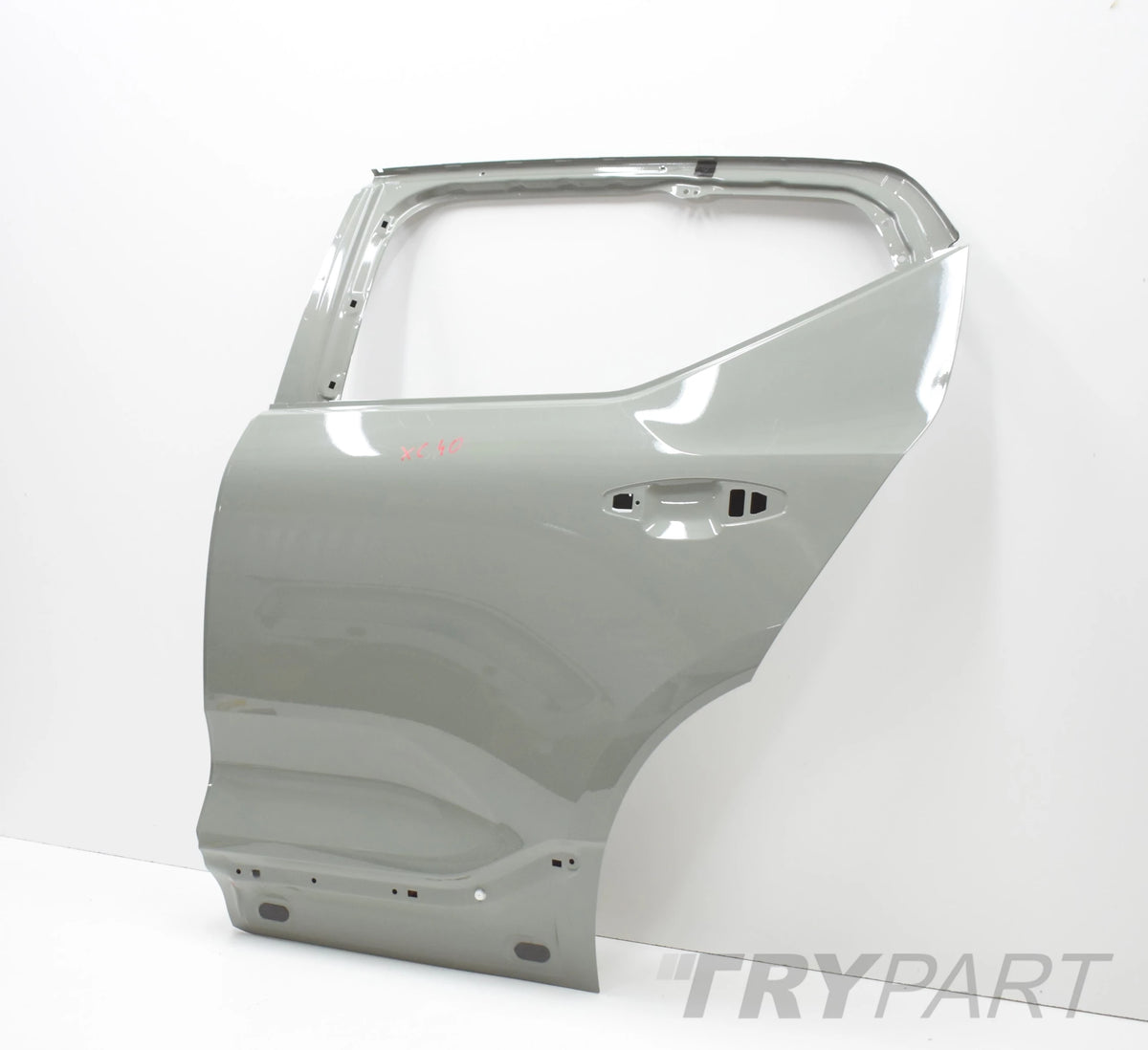 VOLVO XC40 XC-40 Left Rear Door Original
