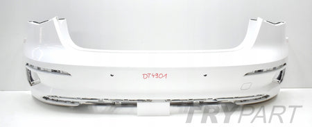 AUDI A3 8Y4 REAR BUMPER SPORTBACK ORG