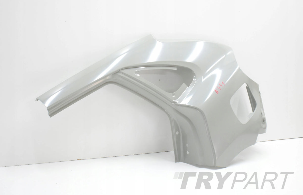 SUZUKI BALENO II LEFT REAR FENDER COVER REAR NEW ORG