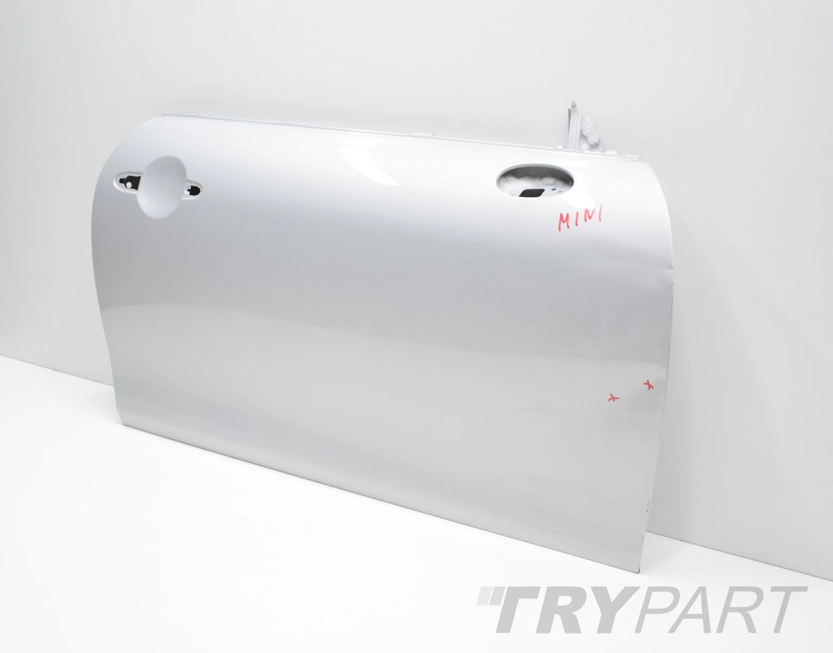 MINI COOPER F56 F56 RIGHT FRONT DOOR ORG