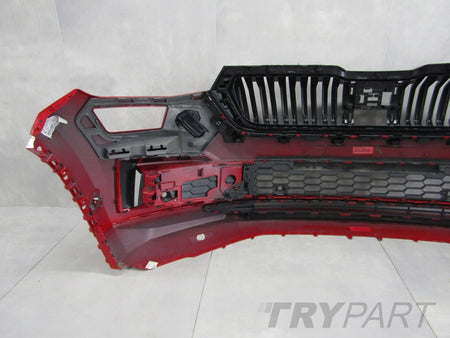 Front Bumper for Skoda Kodiaq 565 Sportline Lift 21-24