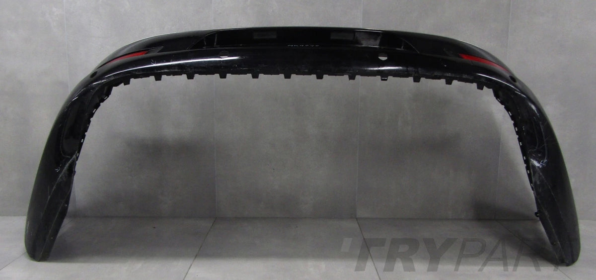 Rear Bumper for Volkswagen VW Passat CC 3C8 08-11