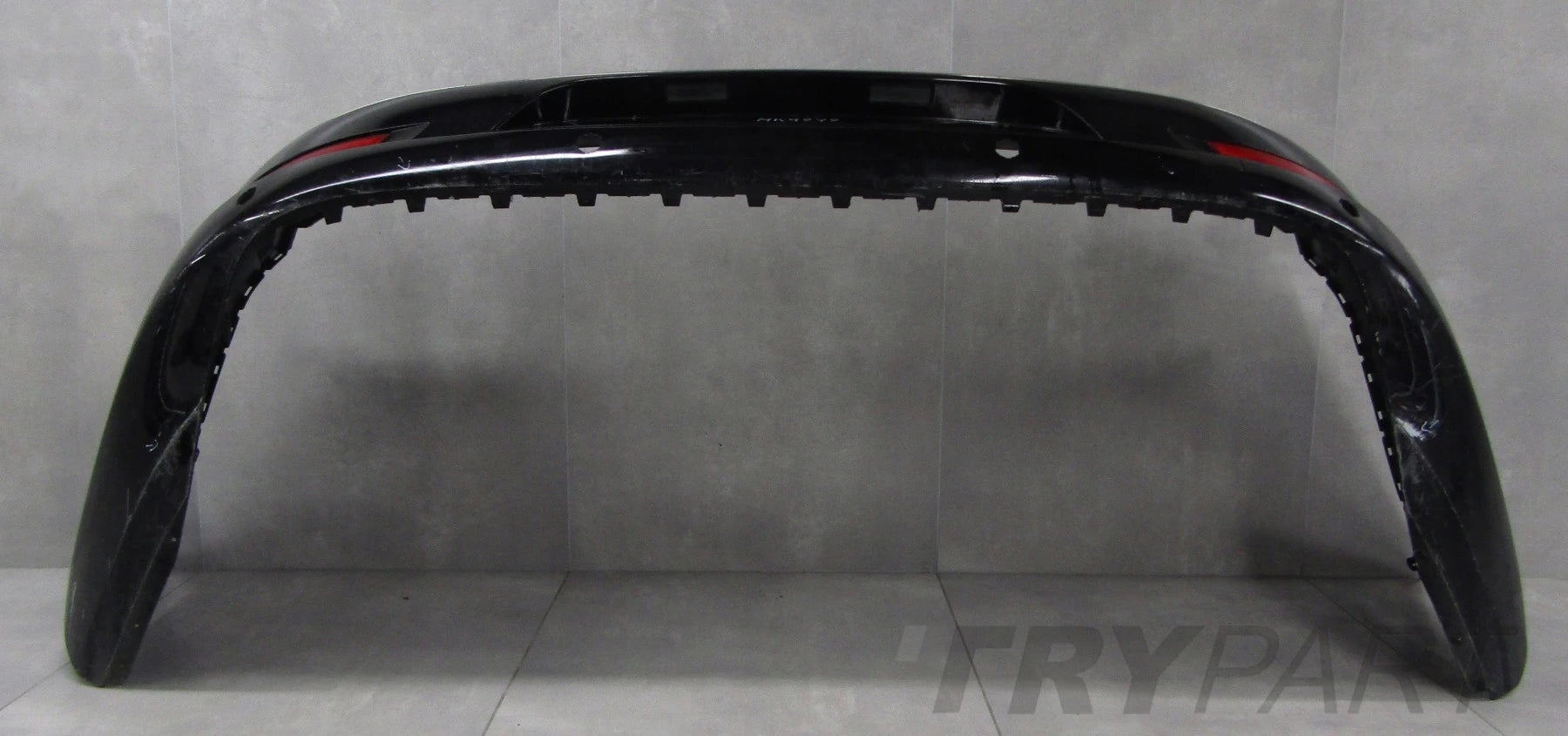 Rear Bumper for Volkswagen VW Passat CC 3C8 08-11