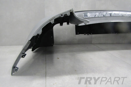 Rear Bumper Mercedes GLA H247 W247 AMG 20-