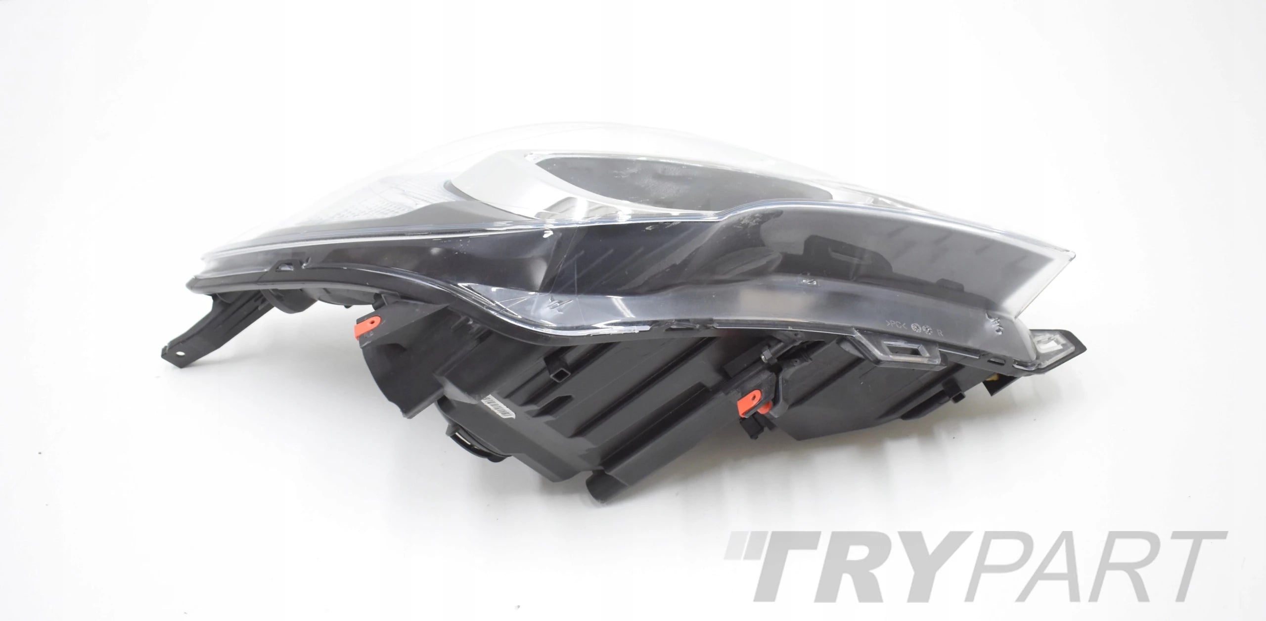 OPEL MERIVA B LIFT HEADLIGHT RIGHT FRONT ORG EU 13372320