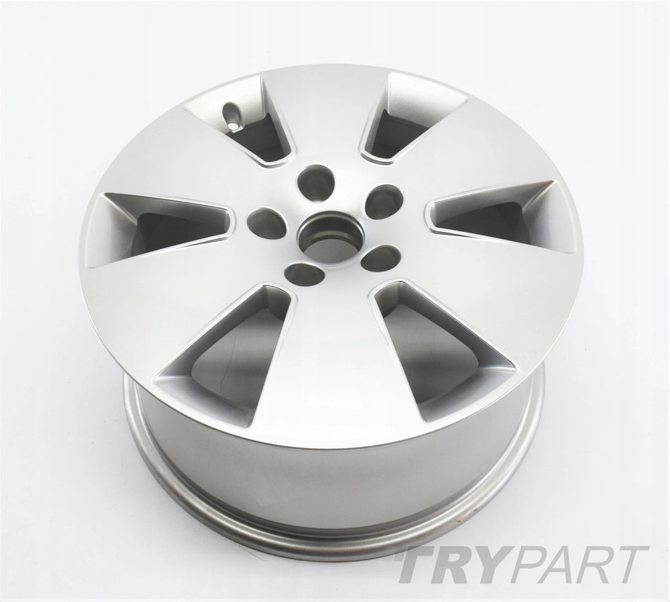 16" AUDI A4 B7 WHEEL 7.5Jx16 ET45 ORIGINAL IDEAL CONDITION