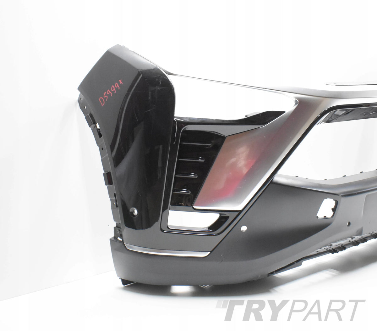 NIO ES8 FRONT BUMPER ORG 18+