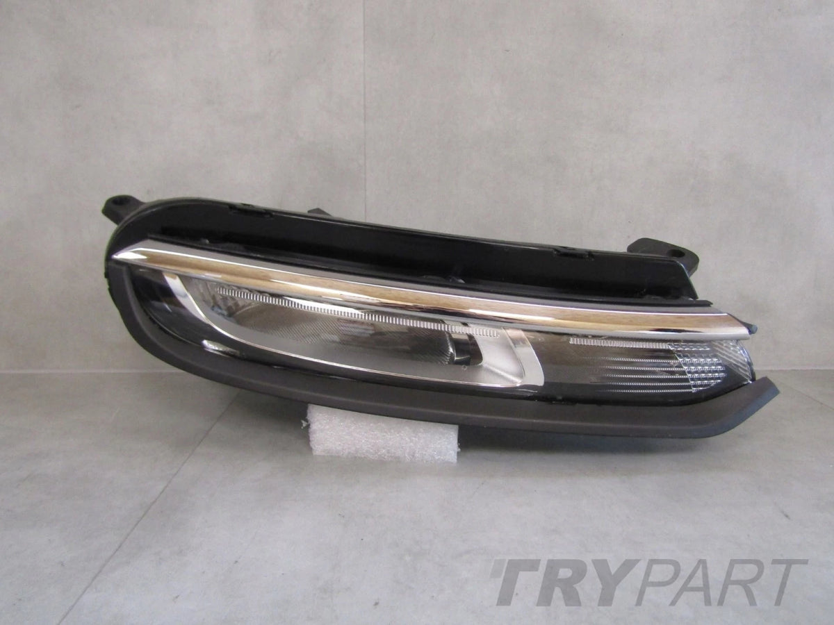 HEADLIGHT CITROEN C3 III STANDARD DRL RH RIGHT 20-24 LIFT 9833480280-03