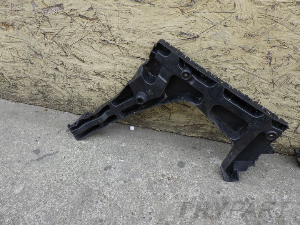 SEAT LEON III 3 5F9 KOMBI Bumper Mounting Clip - Rear Right Left