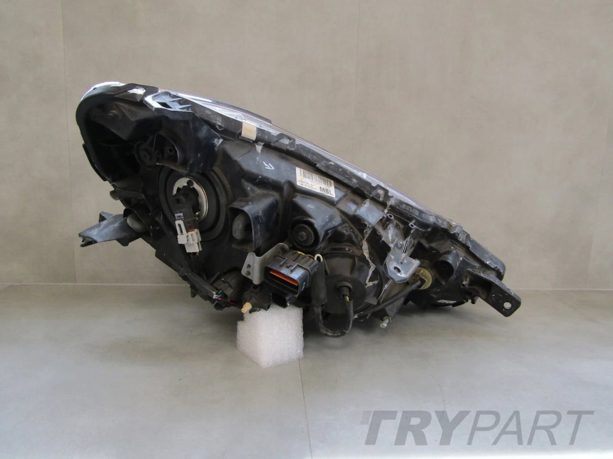 MITSUBISHI LANCER 8 VIII HEADLIGHT STANDARD LH 07-