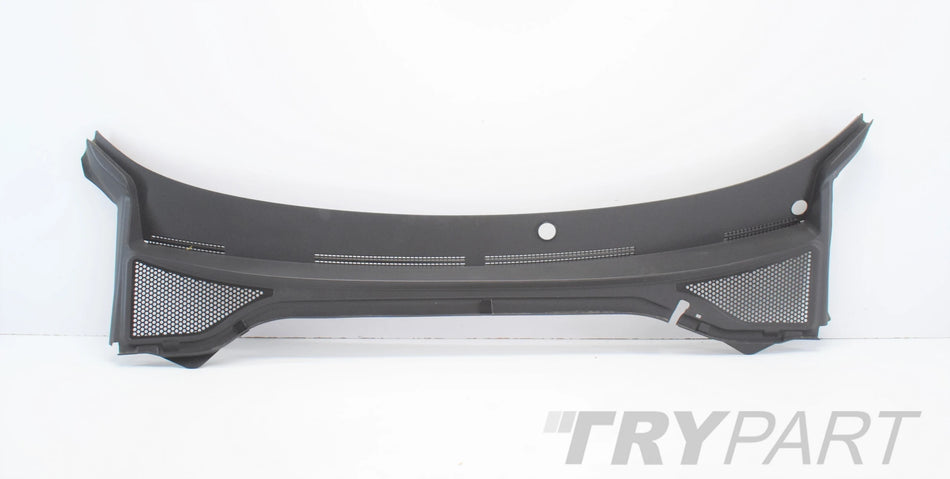 VW ARTEON 3G8 WINDSHIELD COWL FRONT ORE EU