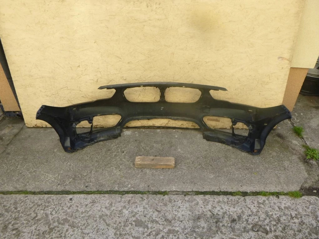 BMW 1 F20 F21 LIFT LCI Front Bumper