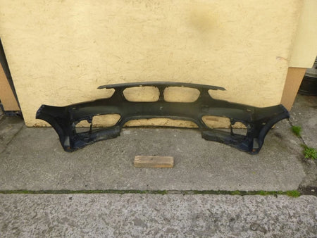 BMW 1 F20 F21 LIFT LCI Front Bumper