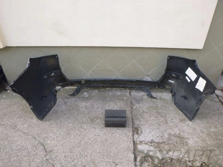 BMW X5 G05 M PACKAGE rear bumper