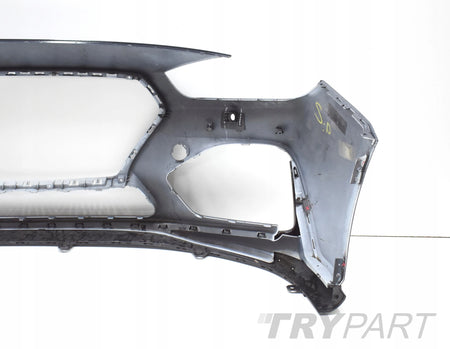 HYUNDAI I30 III N LINE FRONT BUMPER ORG + BOTTOM