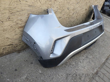 OPEL MOKKA 2 II B 20- Rear Bumper