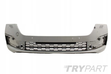 Skoda Octavia IV front bumper