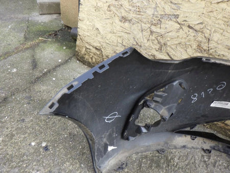 OPEL CORSA F 19- front bumper