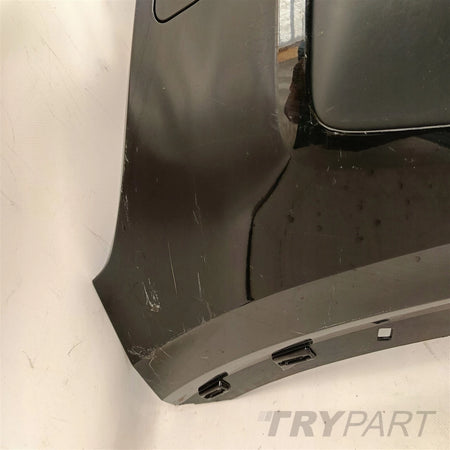 FRONT BUMPER AUDI Q2 81A 81A807438A