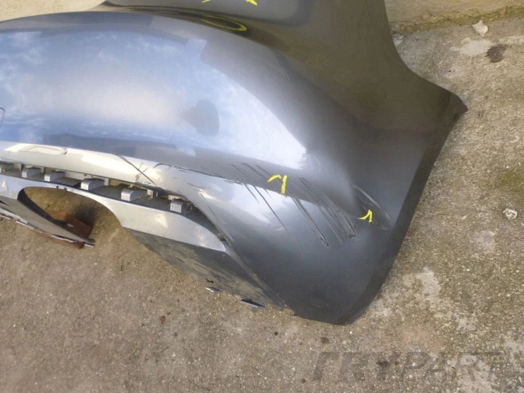 AUDI A3 8V4 SPORTBACK Rear Bumper