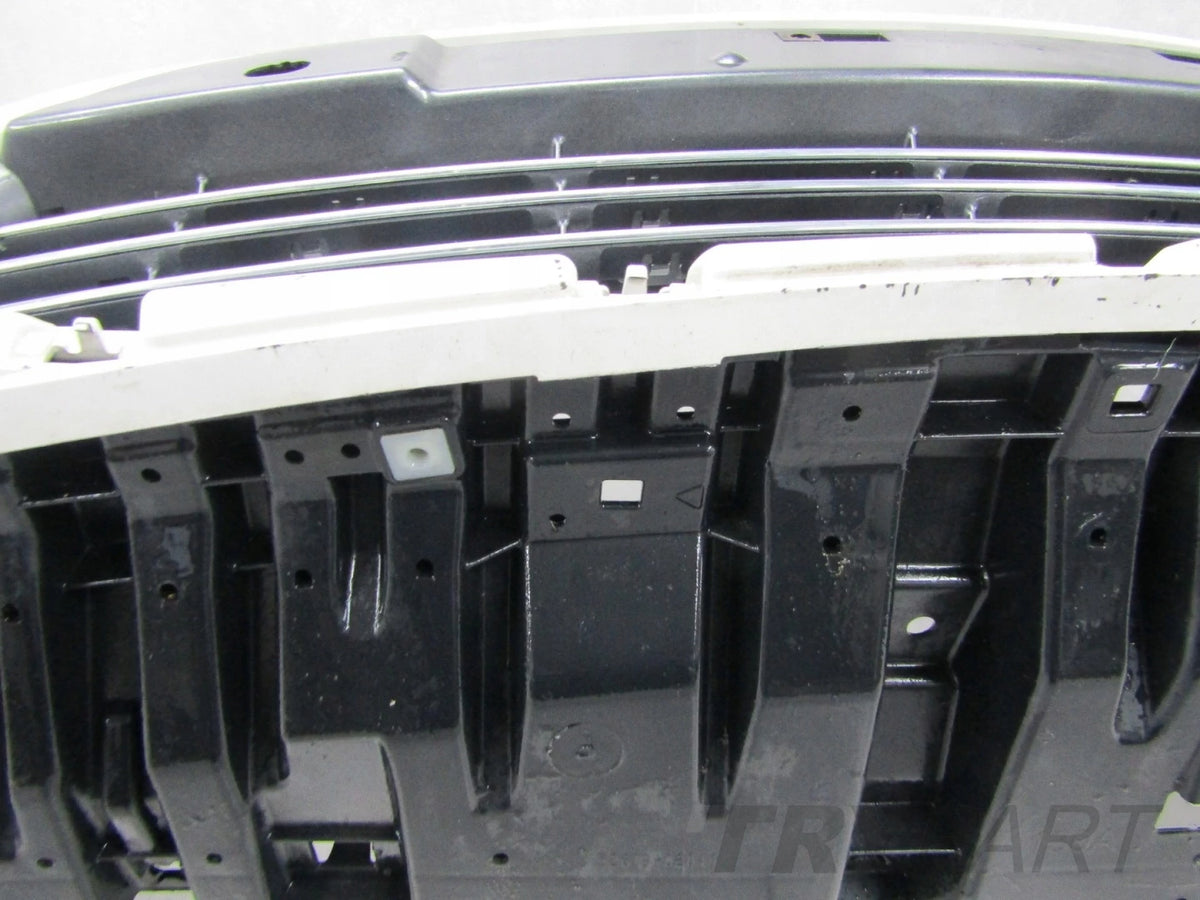 Front Bumper Toyota Auris 2 II 12-15 (+ Underbody)