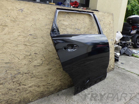 PEUGEOT 5008 II P87 16- right rear door
