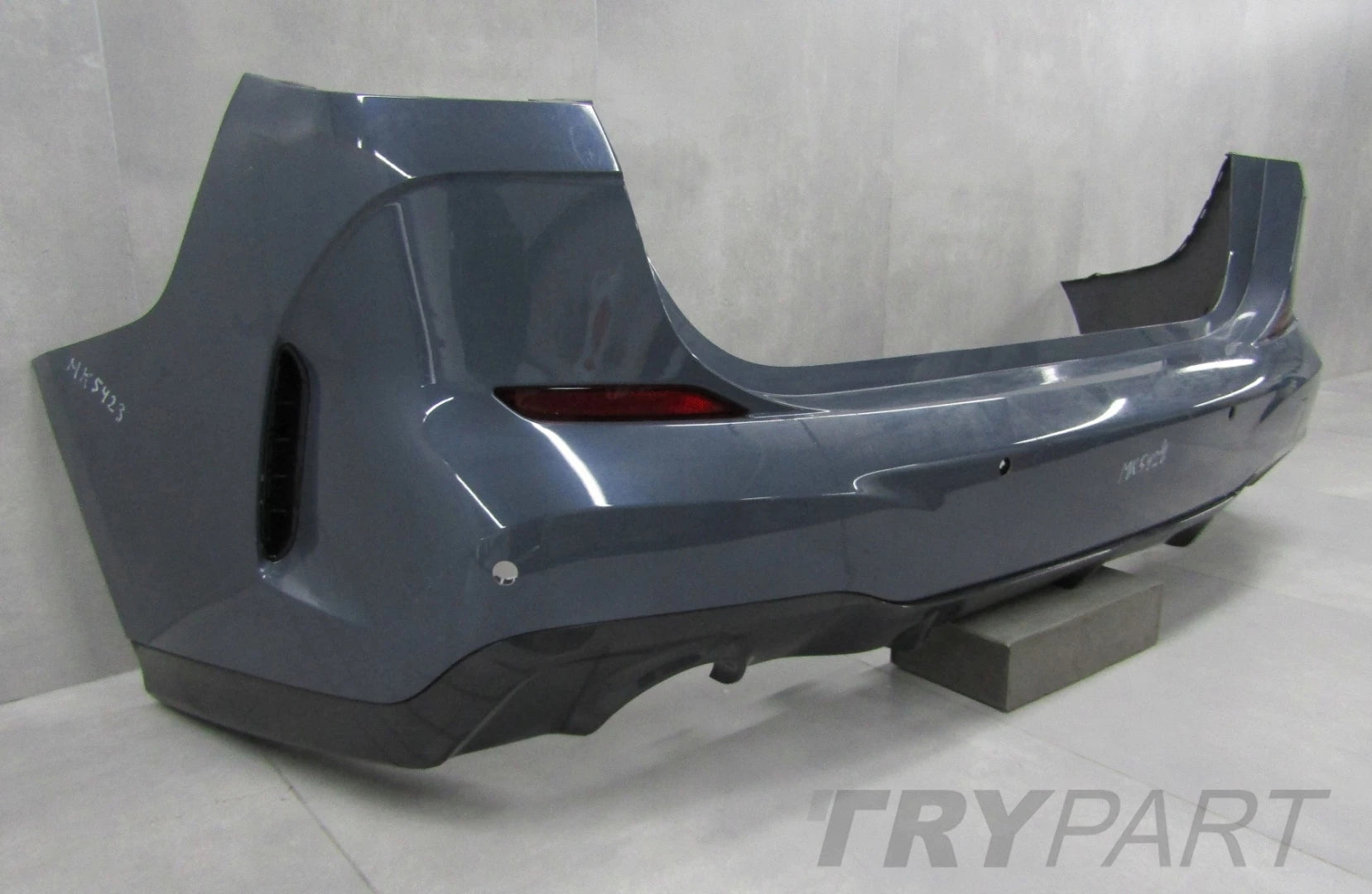 Rear Bumper for BMW 2 Series F44 Grand Coupe M-Package 2019-2024