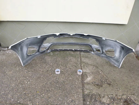 TOYOTA AVENSIS III T27 LIFT T29 15- front bumper