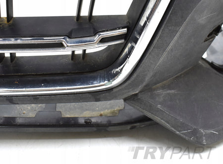 AUDI A6 S6 C7 4G LIFT FRONT BUMPER ORG