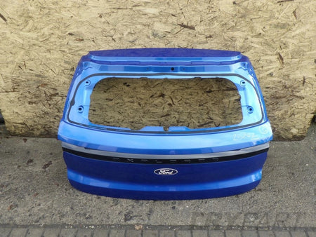 FORD EXPLORER EV 2024 - REAR HATCH