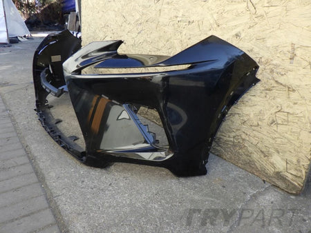 LEXUS NX F SPORT LIFT 17- front bumper