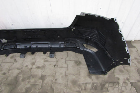 Rear Bumper for Renault Arkana RS Line 20-