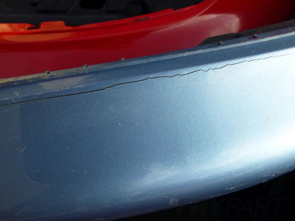 FORD GALAXY MK2 LIFT 00- front bumper
