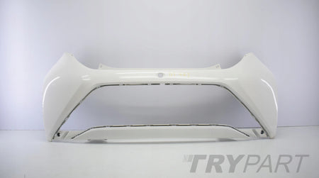 TOYOTA AYGO II REAR BUMPER EXCELLENT CONDITION ORG