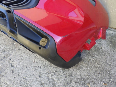 CITROEN C3 AIRCROSS LIFT 21- Front Bumper