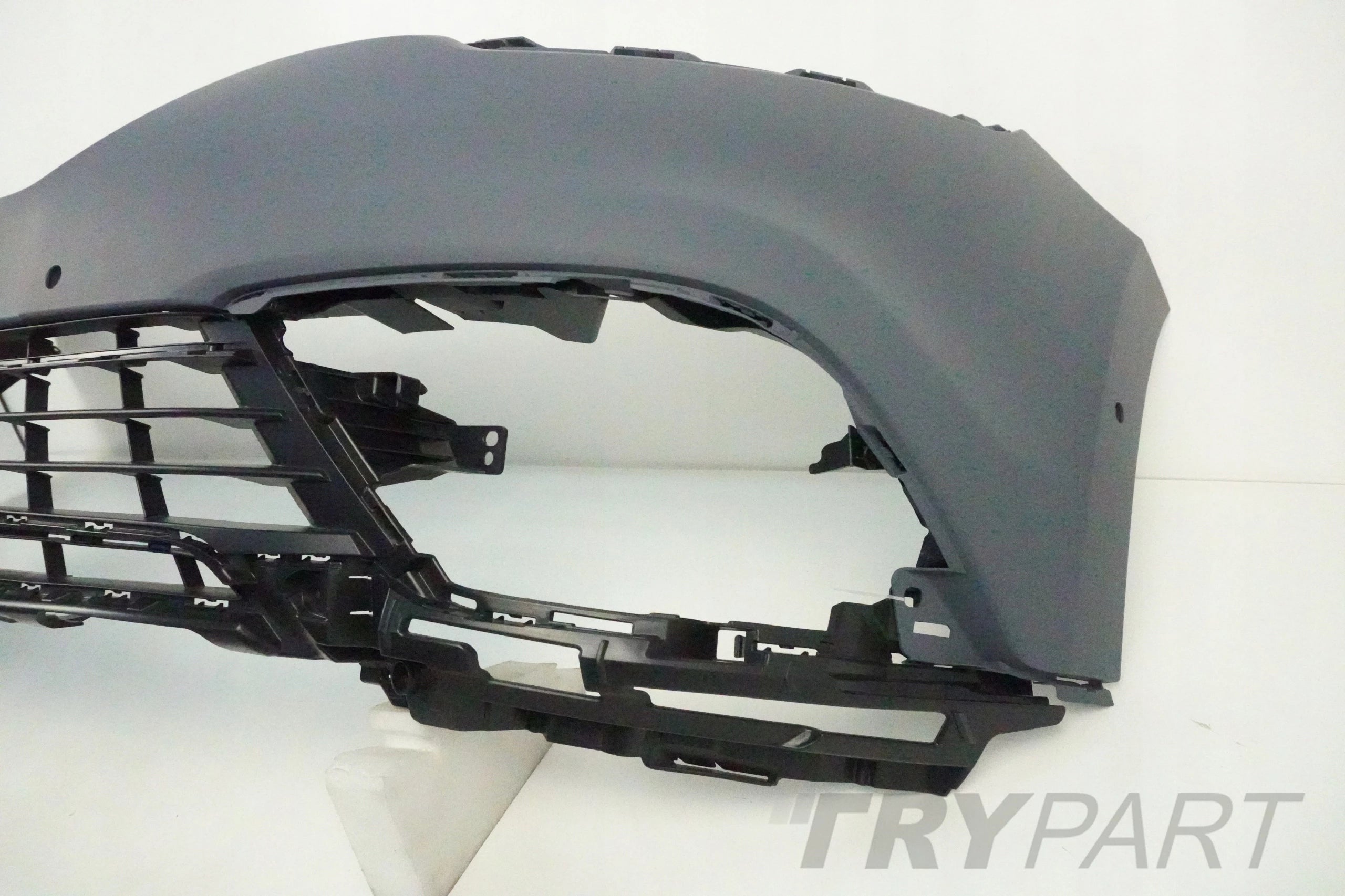 ESPACE V 5 LIFT 20- BRAND NEW FRONT BUMPER 6 PDC RADAR OE ASO