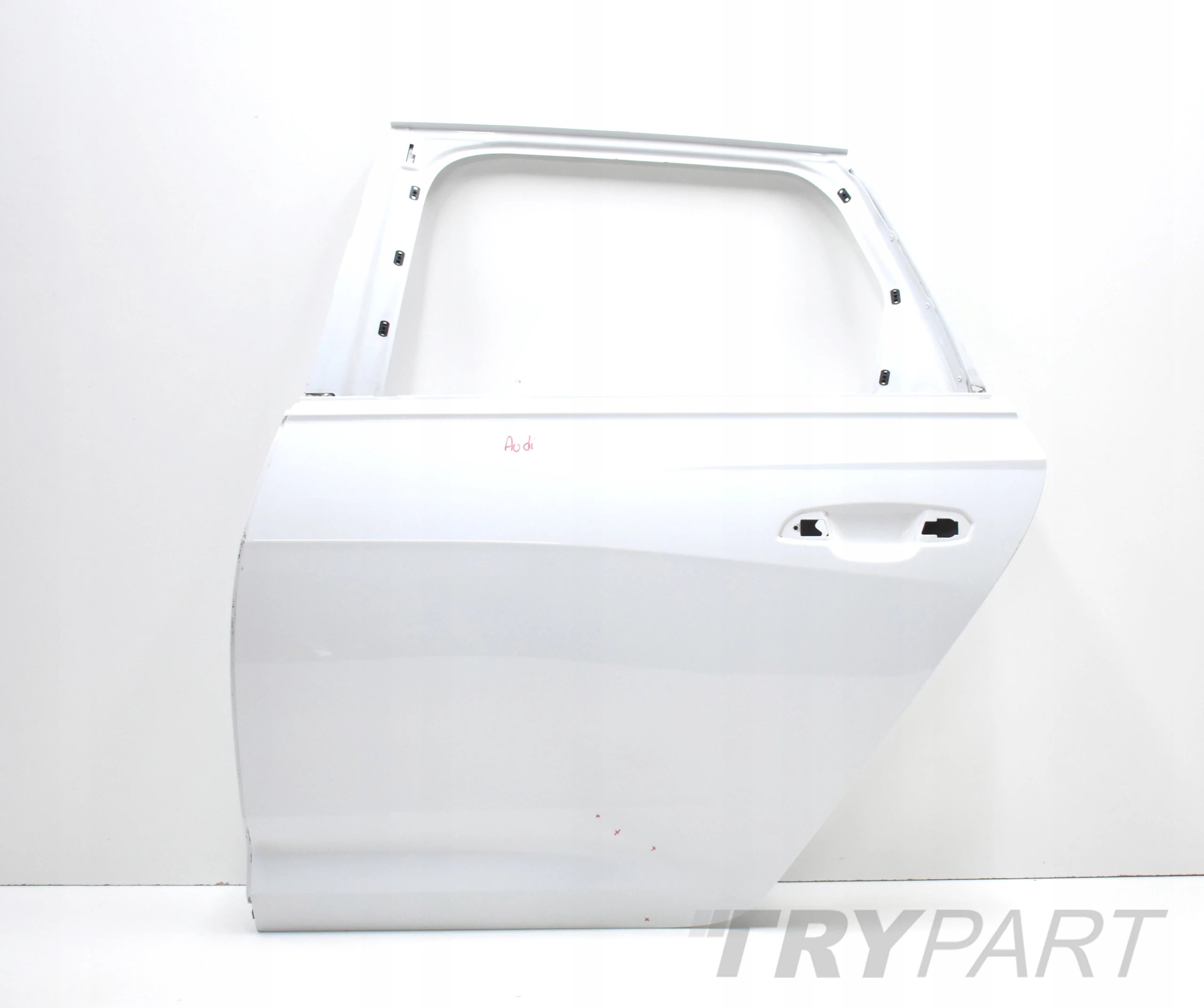 AUDI A6 C8 4K LEFT REAR DOOR ORIGINAL WAGON
