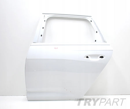 AUDI A6 C8 4K LEFT REAR DOOR ORIGINAL WAGON