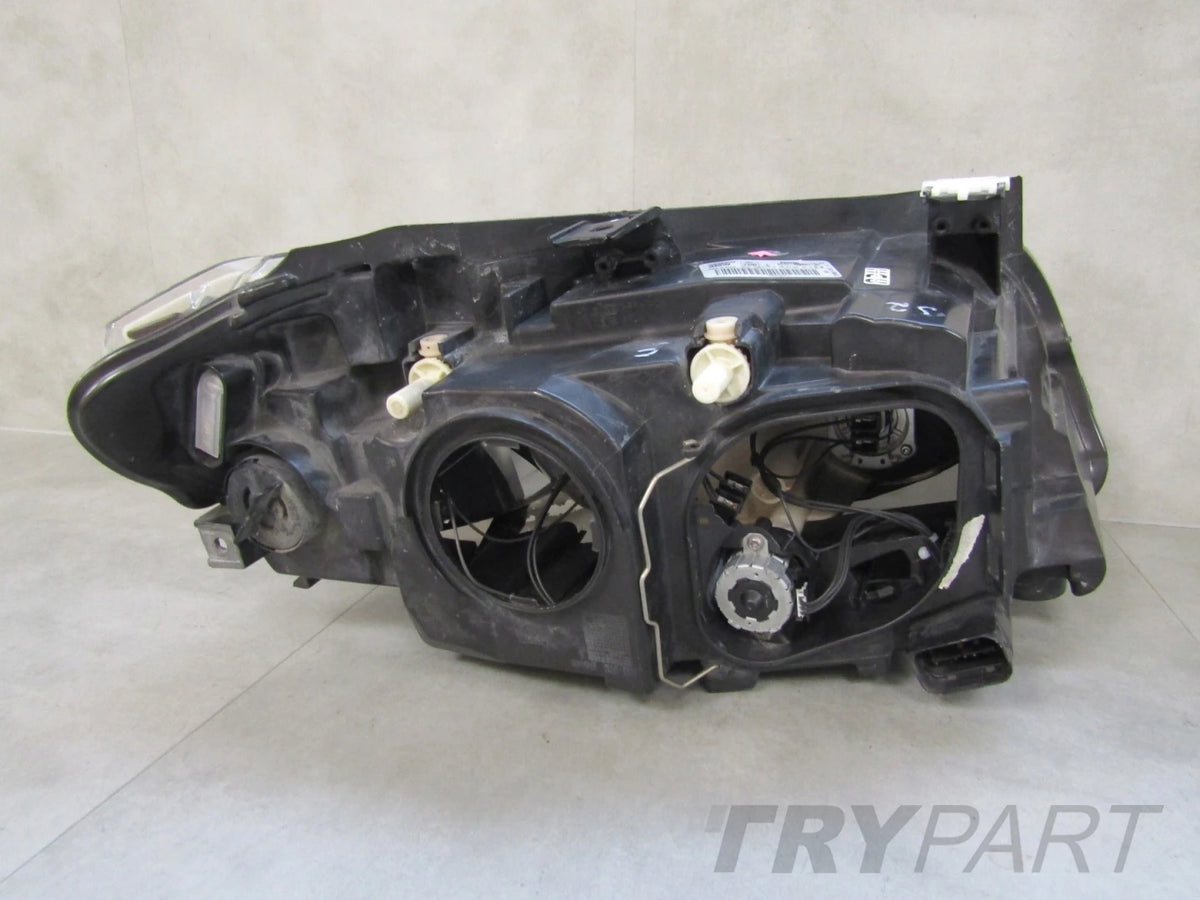BMW X1 E84 HEADLAMP STANDARD LH LEFT 09-12 890093492