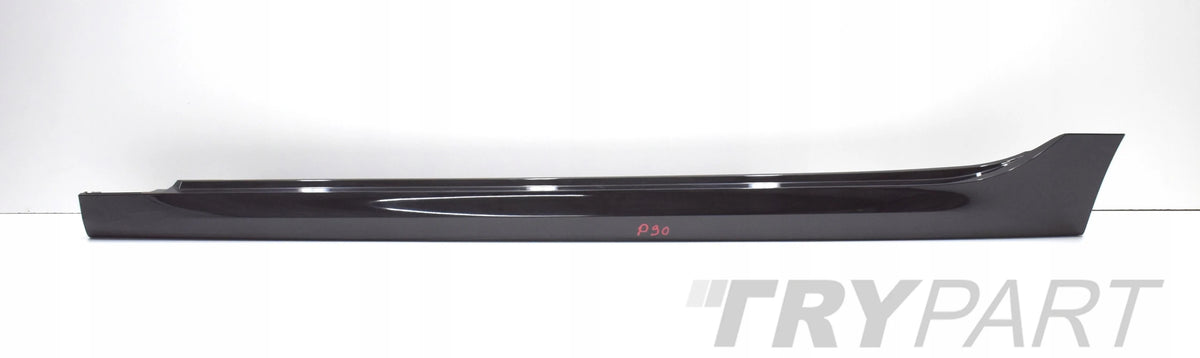 BMW II ACTIVE TOURER U06 LEFT SILL PANEL ORG 5A0E563-05
