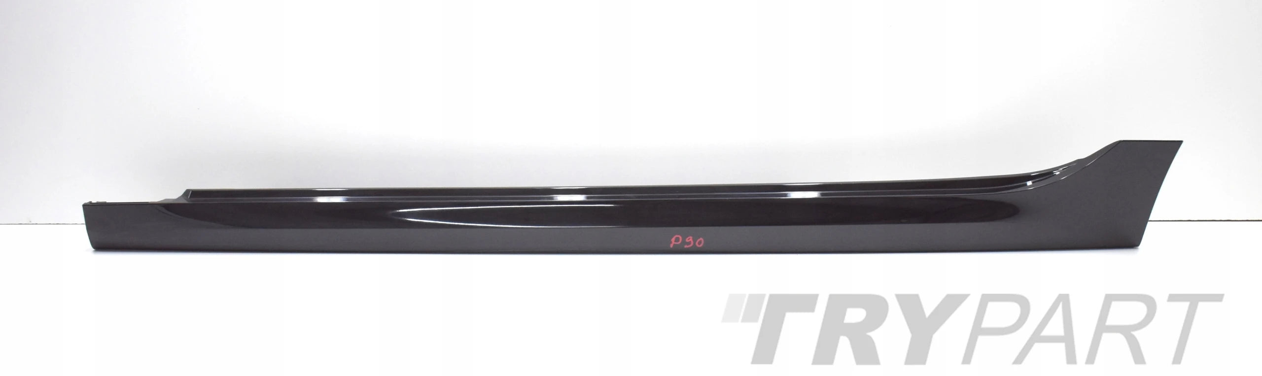 BMW II ACTIVE TOURER U06 LEFT SILL PANEL ORG 5A0E563-05