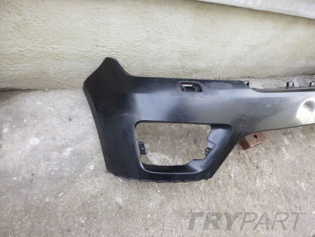 RANGE ROVER SPORT II 2 13- Front Bumper