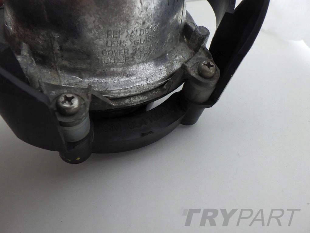 OPEL MOKKA 2012- Right Left Halogen