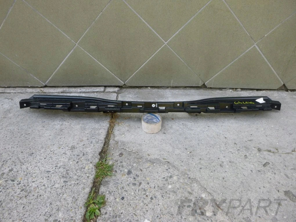 FORD GALAXY MK4 rear bumper slide mount