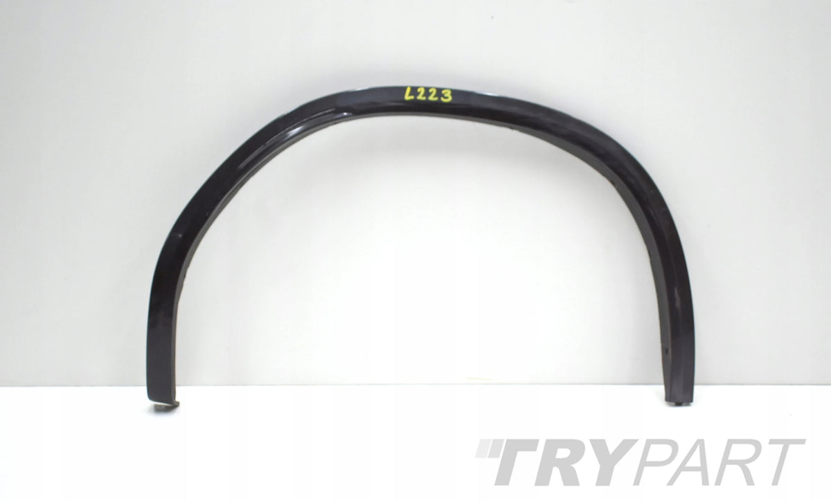 BMW IX3 G08 M PACKAGE RIGHT REAR FENDER TRIM ORIGINAL
